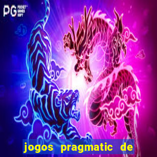 jogos pragmatic de 10 centavos