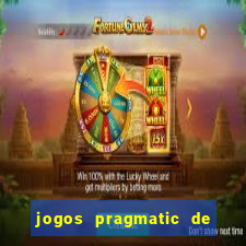 jogos pragmatic de 10 centavos