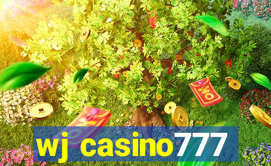 wj casino777