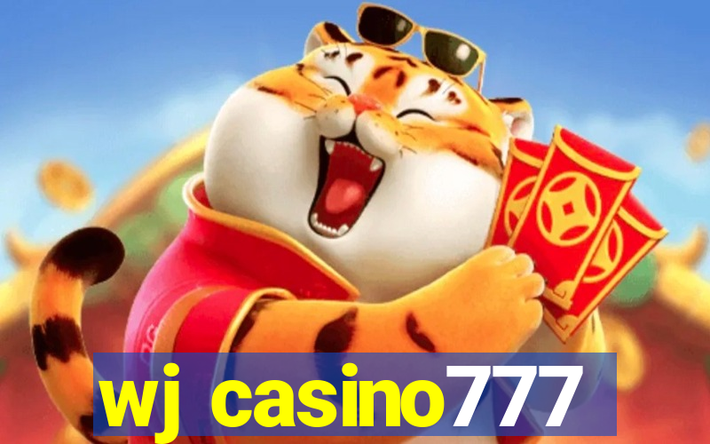 wj casino777