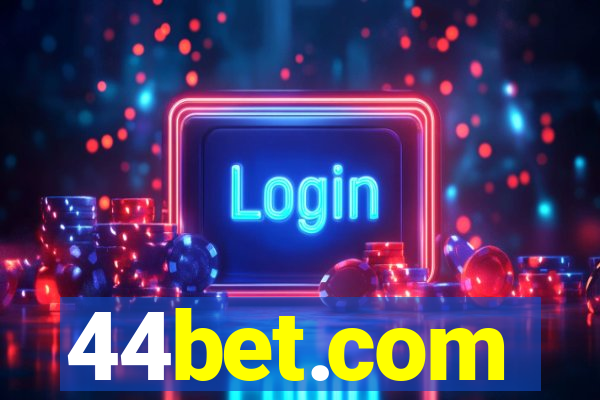 44bet.com