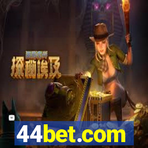 44bet.com