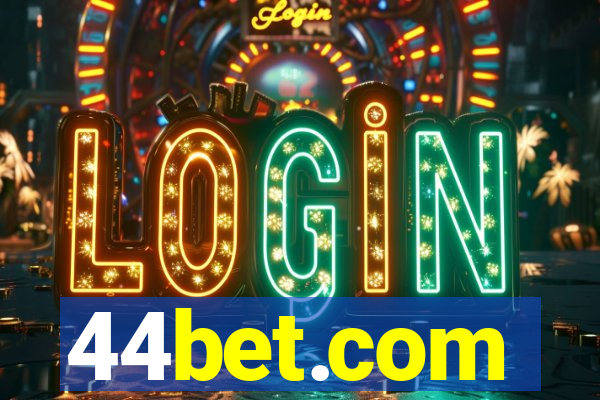 44bet.com