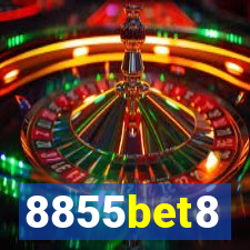 8855bet8