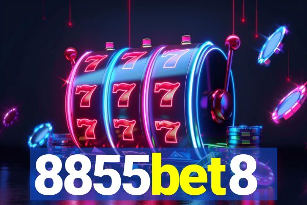 8855bet8