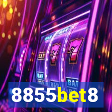 8855bet8