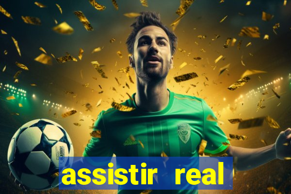 assistir real madrid x barcelona ao vivo multicanais