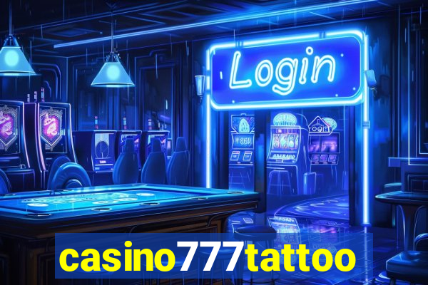 casino777tattoo