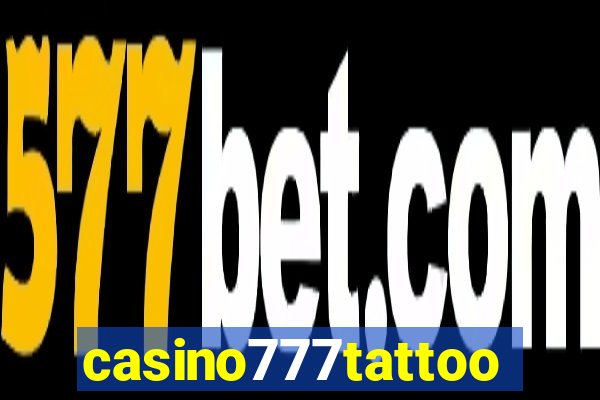 casino777tattoo