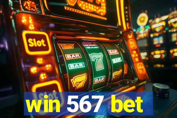 win 567 bet