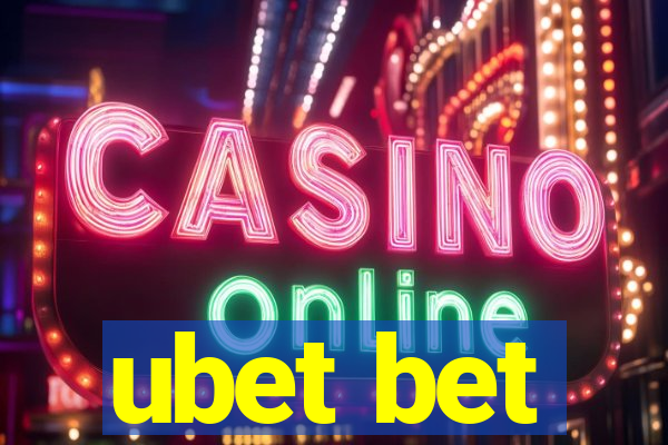 ubet bet