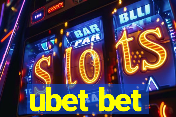 ubet bet