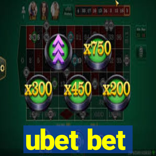 ubet bet