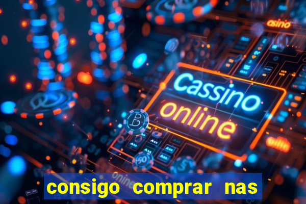 consigo comprar nas casas bahia com score baixo