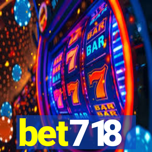 bet718