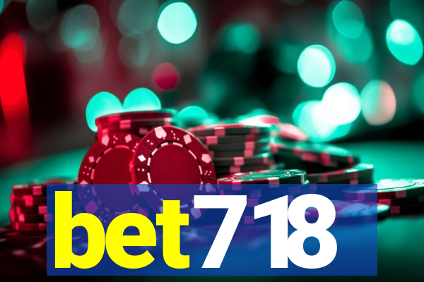 bet718