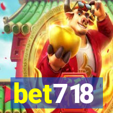 bet718