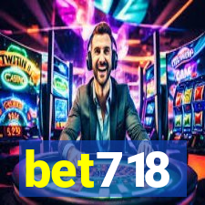 bet718