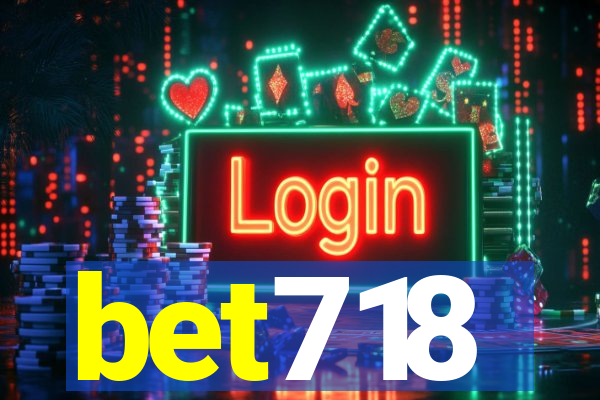 bet718