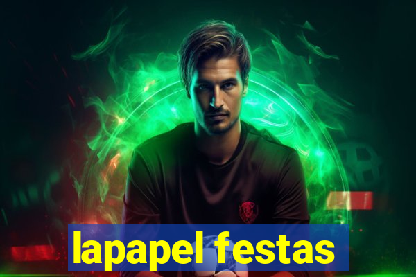 lapapel festas