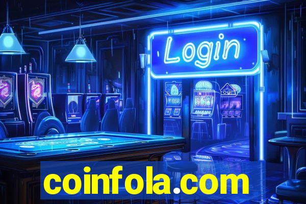 coinfola.com