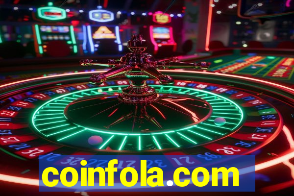 coinfola.com