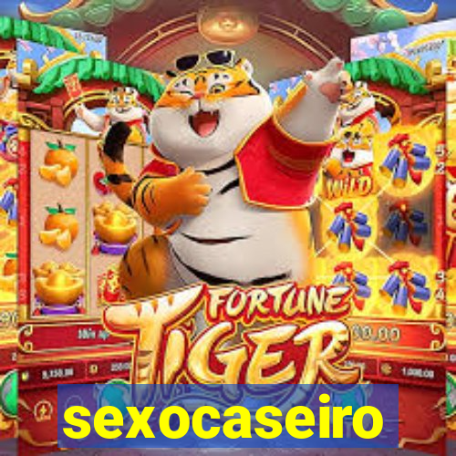 sexocaseiro