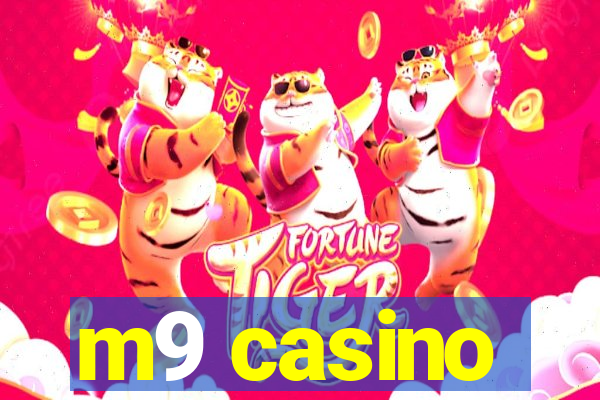 m9 casino