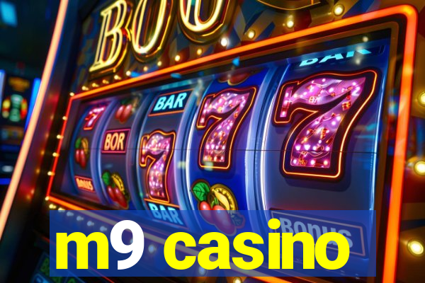 m9 casino