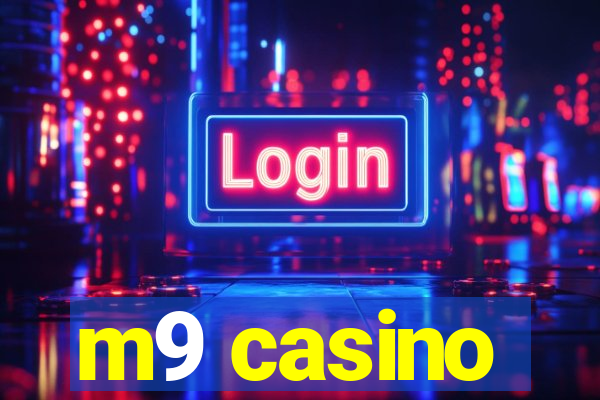 m9 casino