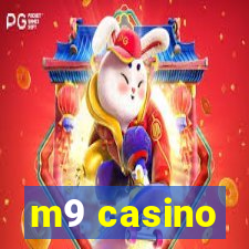 m9 casino