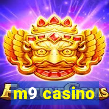 m9 casino