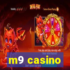 m9 casino