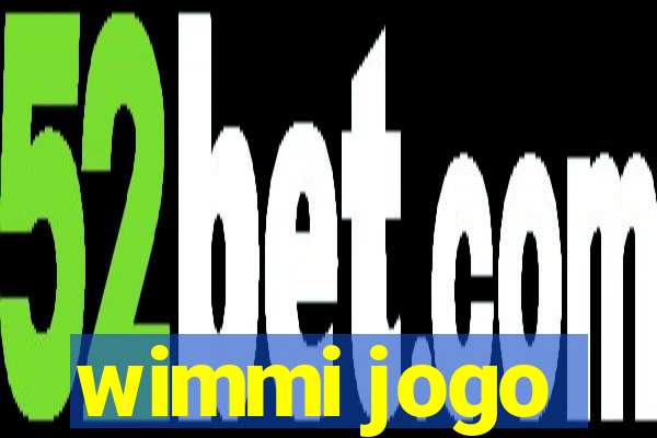 wimmi jogo