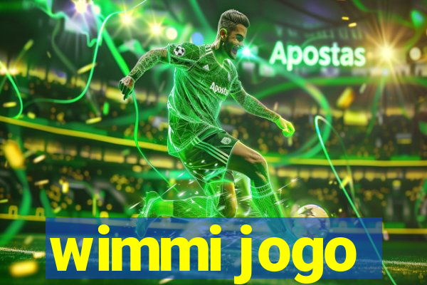 wimmi jogo