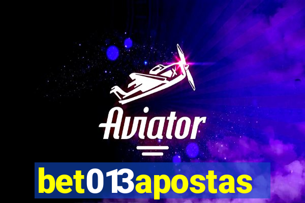 bet013apostas