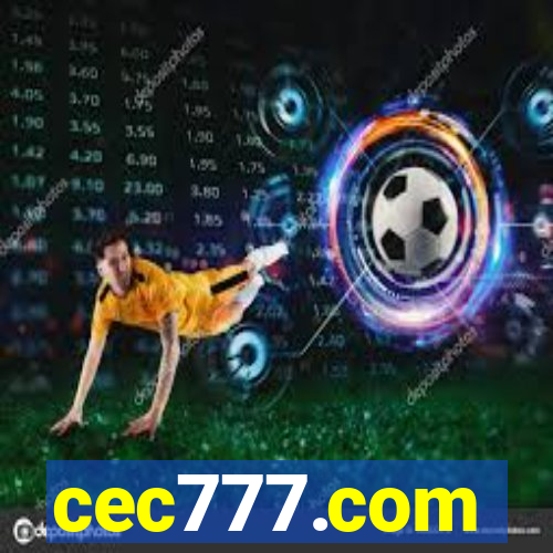 cec777.com