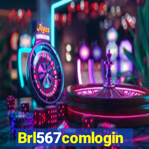 Brl567comlogin