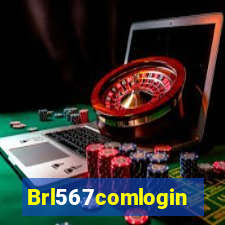 Brl567comlogin