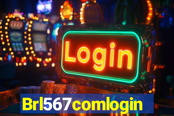 Brl567comlogin