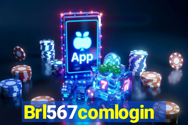 Brl567comlogin