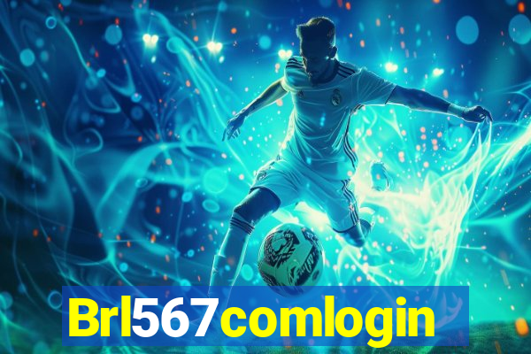 Brl567comlogin