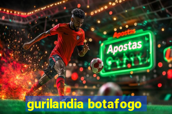 gurilandia botafogo