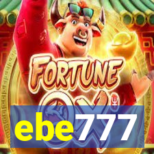 ebe777