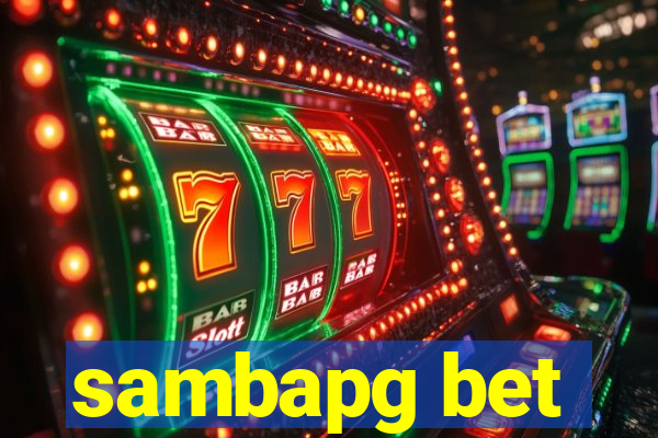 sambapg bet