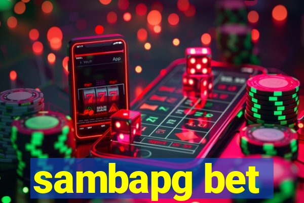 sambapg bet