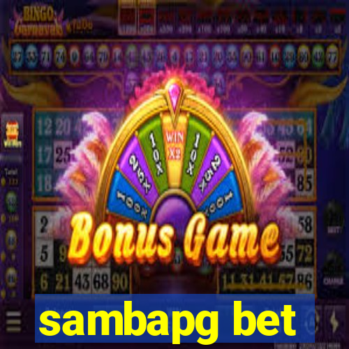 sambapg bet