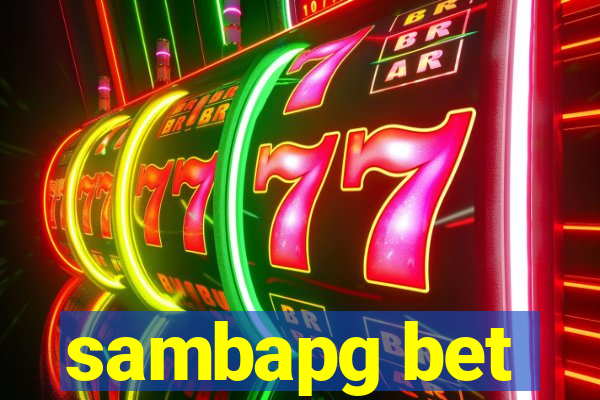 sambapg bet