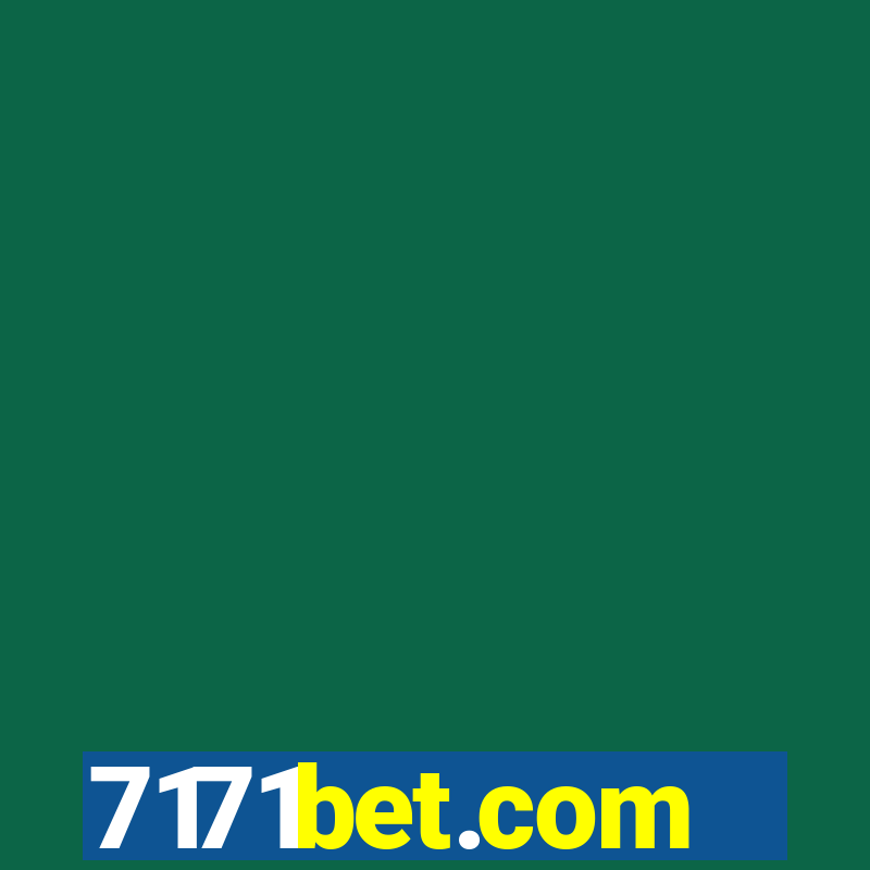 7171bet.com