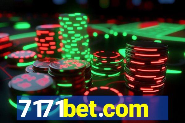 7171bet.com